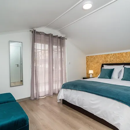 Barreiro View 펜션 리베이라브라바