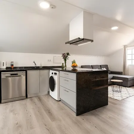 Barreiro View * 리베이라브라바