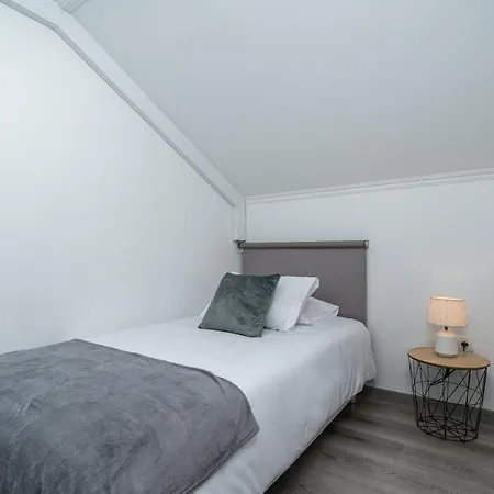 Barreiro View Tatil Evi Ribeira Brava