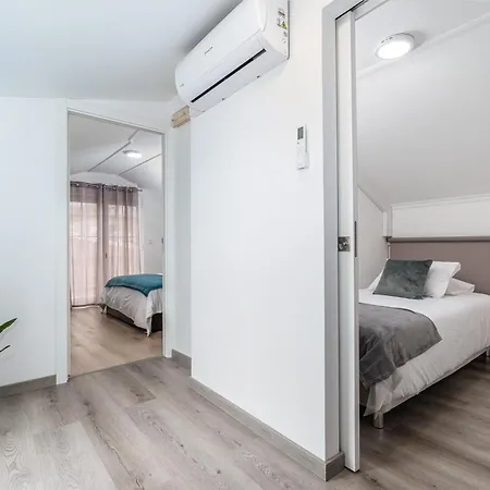 Tatil Evi Barreiro View Ribeira Brava