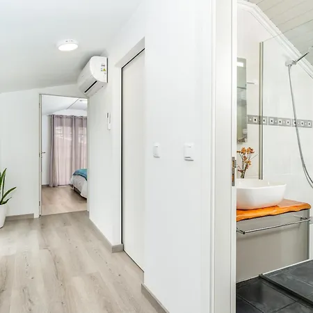 Barreiro View Ribeira Brava