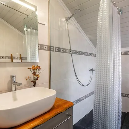 Nyaraló Barreiro View