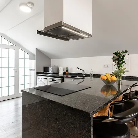 Nyaraló Barreiro View