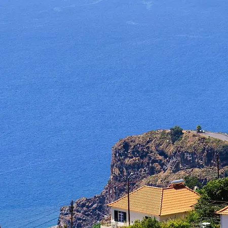 Barreiro View * Ribeira Brava