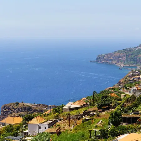 Tatil Evi Barreiro View