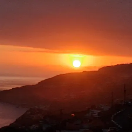 Barreiro View Tatil Evi *