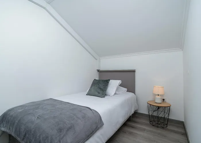 Barreiro View Casa vacanze Ribeira Brava