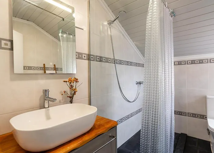 Casa vacanze Barreiro View