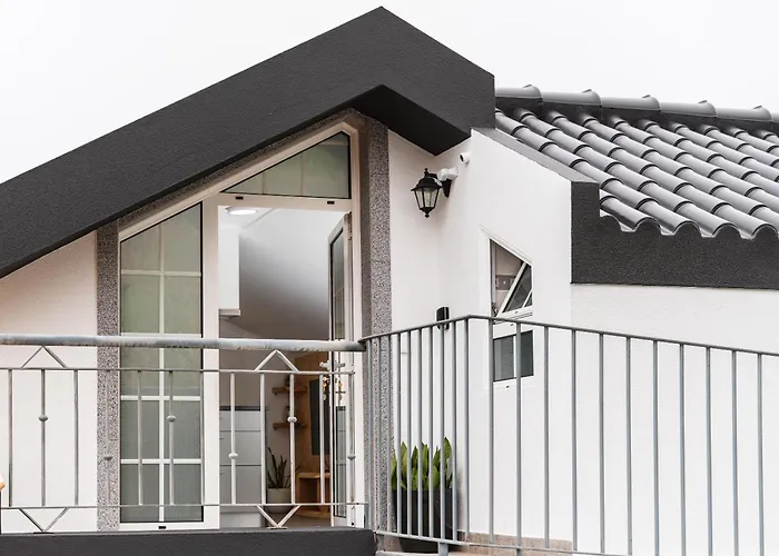 Casa vacanze Barreiro View