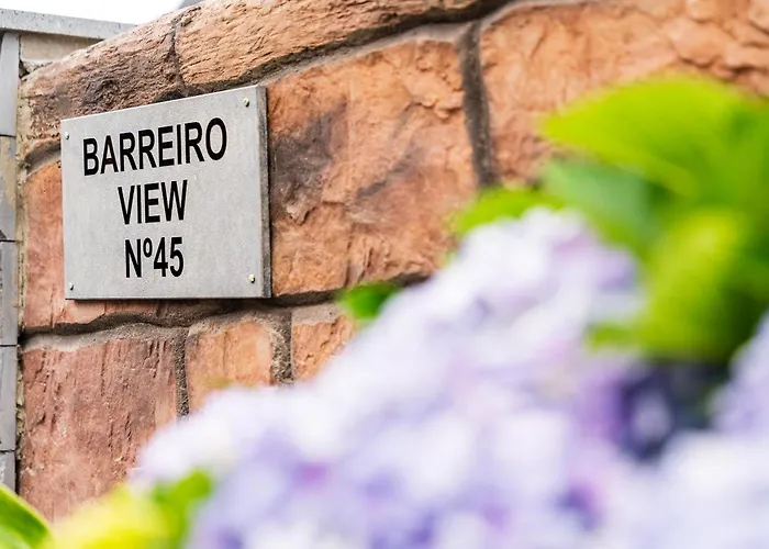 Casa vacanze Barreiro View Ribeira Brava