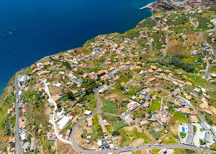 Casa vacanze Barreiro View Ribeira Brava