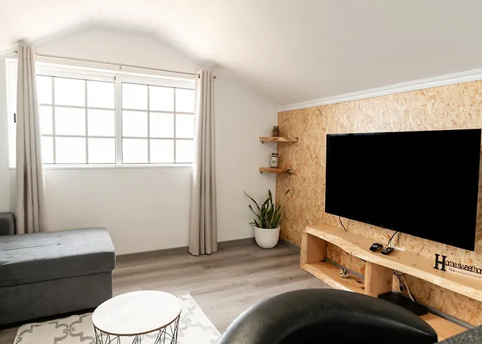 Barreiro View Casa vacanze *