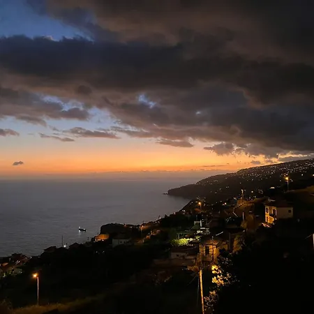 Barreiro View 度假居