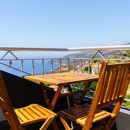 Prázdninový dům Barreiro View *