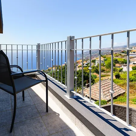 Barreiro View