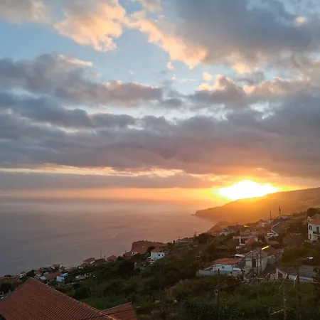 Barreiro View Prázdninový dům *