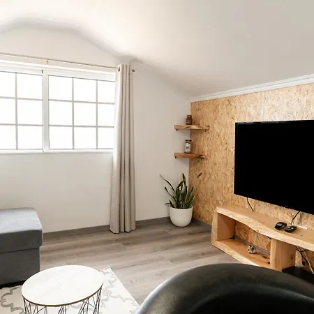 Barreiro View Prázdninový dům *