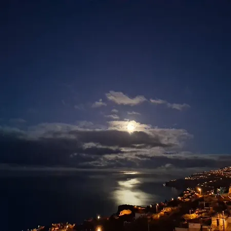 Barreiro View Дом отдыха *