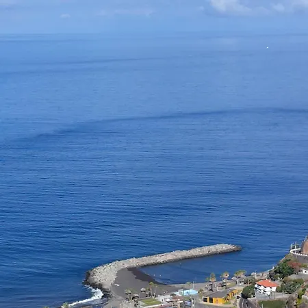 Barreiro View Ribeira Brava
