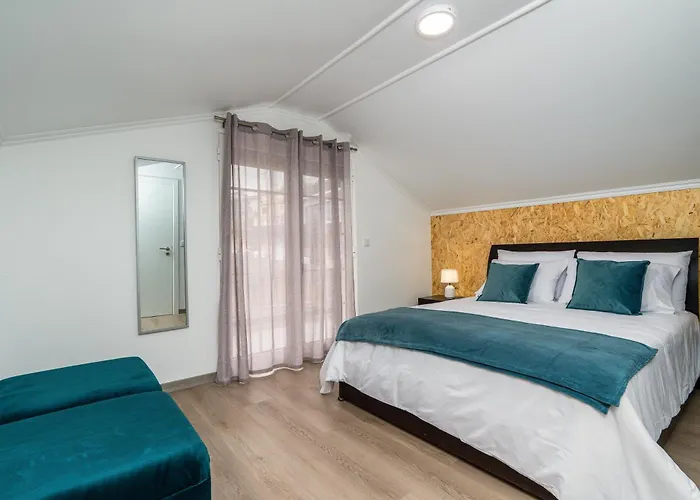 Barreiro View Holiday home Ribeira Brava