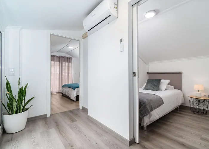 Holiday home Barreiro View Ribeira Brava