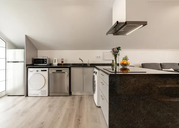 Barreiro View Holiday home