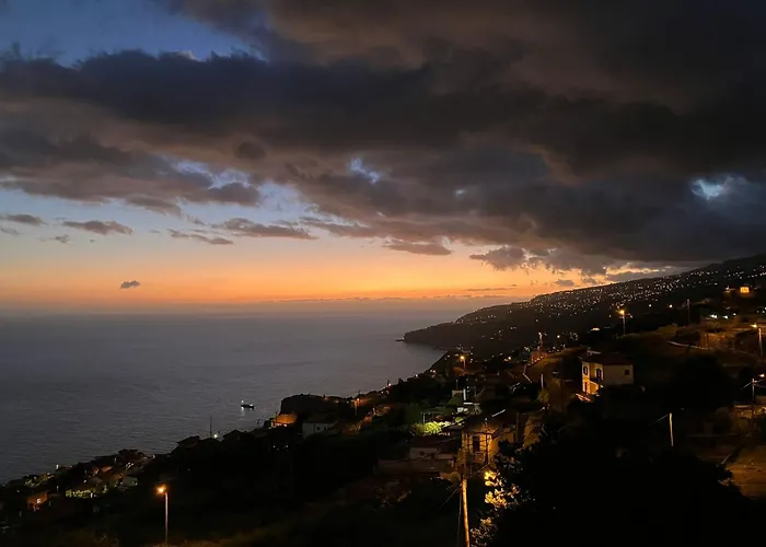 Barreiro View 度假居