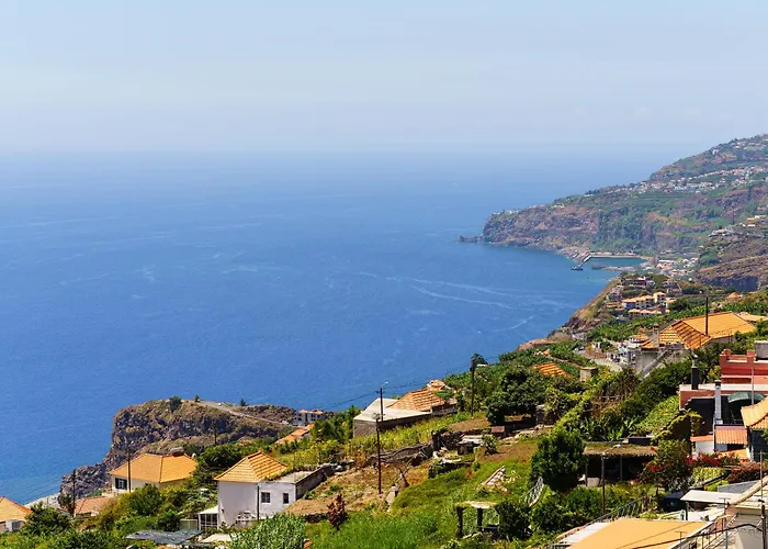 Holiday home Barreiro View