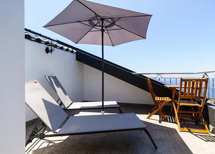 Barreiro View * 里贝拉布拉瓦