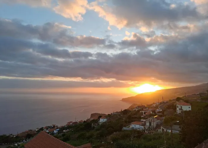 Barreiro View 度假居 *