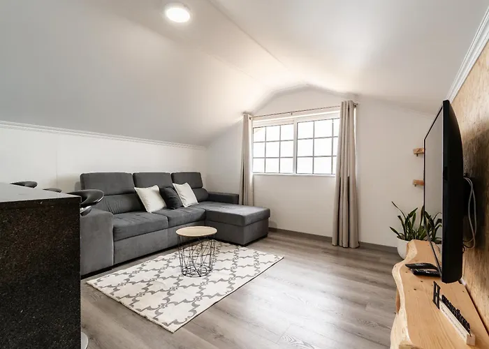 Barreiro View 里贝拉布拉瓦