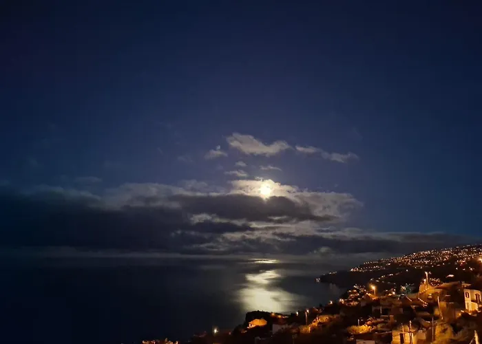 Barreiro View 度假居 *